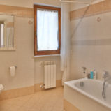 Orione – bagno