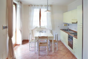 Venere cucina/sala da pranzo